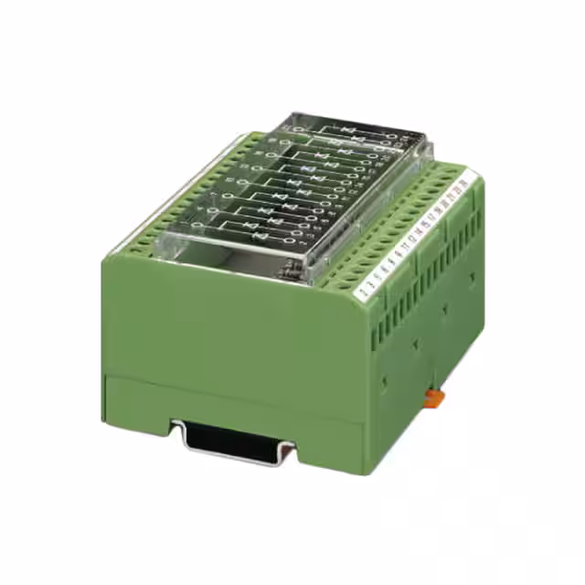 2954808 Phoenix Contact  Diodi - Raddrizzatori - Array